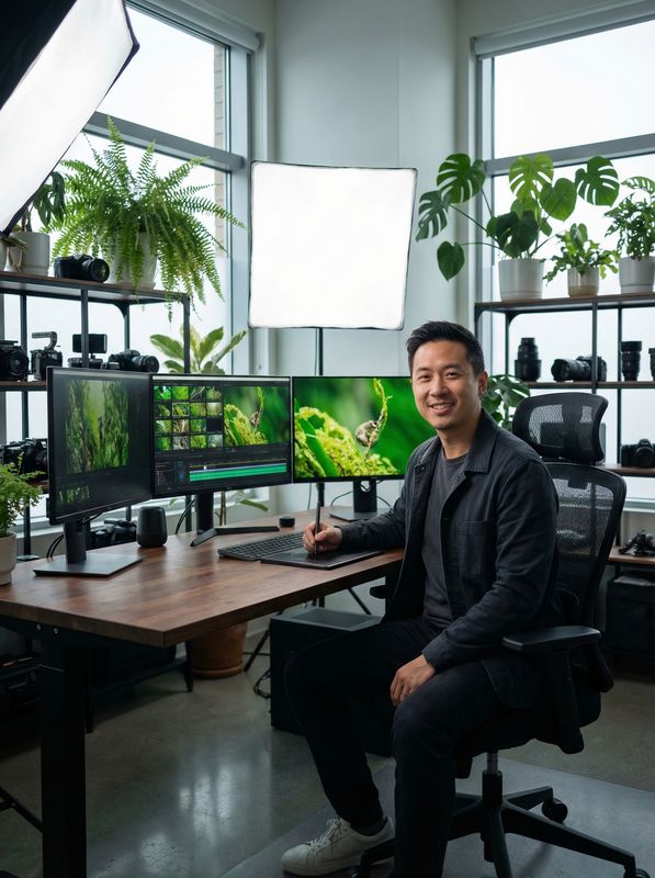 福利姬视频制片人